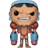 Figurina - Funko Pop! - One Piece - Franky | Funko