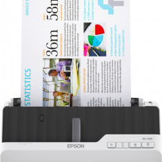Epson ds-c330 desktop a4 scanner