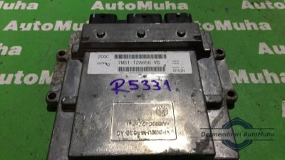 Calculator ecu Ford Focus 2 (2004-2010) [DA_] 7m5112a650vc foto