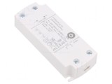 Alimentator LED 15W 12VDC 1,25A 200-240VAC