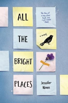 All the Bright Places foto