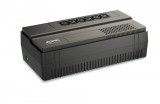UPS APC, &quot;EASY UPS BV&quot;, Line Int. , brick, 1000VA/600W, AVR, IEC x 6, LED, back-up 11 - 20 min., &quot;BV1000I&quot; (timbru verde 11 lei)