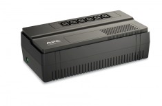 UPS APC, &amp;quot;EASY UPS BV&amp;quot;, Line Int. , brick, 1000VA/600W, AVR, IEC x 6, LED, back-up 11 - 20 min., &amp;quot;BV1000I&amp;quot; (timbru verde 11 lei)