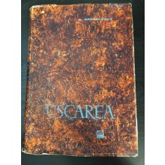 Aurelian Dascalescu - Uscarea si Aplicatiile Ei Industriale