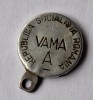 VAMA - Republica Socialista Romania - Sigiliu vechi