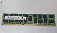 Memorie Ram Server Samsung16GB 2Rx4 PC3L-12800R-11 -11-E2