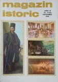 Magazin istoric nr. 9, septembrie 1969