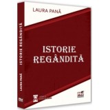 Istorie regandita - Laura Pana