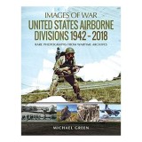 United States Airborne Divisions 1942-2018