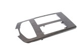 Ornament consola centrală MASERATI GHIBLI M157 2016 OEM: 670015063 14930484