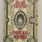 Petofi Sandor - Poezii alese (perioada 1842-1849), Editura HELICON 1996, 813pag