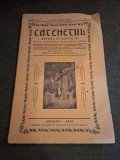 Catehetul,Revista Studentilor de la Academia Teologica Arad Anul I Nr.2 1941 Ianuarie - Prof. Vintilă Popescu
