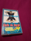 Cumpara ieftin CASETA AUDIO CHRIS DE BURGH -THIS WAY UP RARA!! ORIGINALA