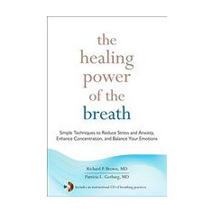 The healing power of the breath