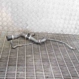 Furtun Radiator Racire Stanga BMW Seria 3 E90 OEM 7563806 7565092, Diametru 20mm, Echivalent 98468195