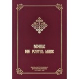 Deniile Din Postul Mare, - Editura Institutul Biblic