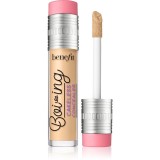 Benefit Boi-ing Cakeless Concealer corector lichid de acoperire culoare 4,75 Light Golden 5 ml
