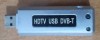 TV Tuner USB DVB-T HD, Compatibil PC, Rezolutie Inalta