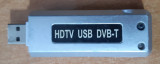 TV tuner USB DVB-T, HD-TV, Extern (necesita PC)