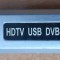 TV tuner USB DVB-T, HD-TV