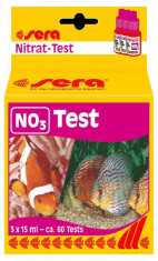 Tester apa acvariu SERA Nitrat Test NO3 foto