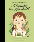 Alexander Von Humboldt