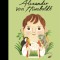 Alexander Von Humboldt