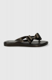 Melissa slapi MELISSA FLIP FLOP CUTE AD femei, culoarea maro, M.33961.Q437