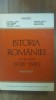 Istoria Romaniei intre anii 1918-1981- Gh.I.Ionita, E.Popescu, A.Petric