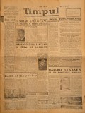 Ziarul Timpul Nr. 3307/1946