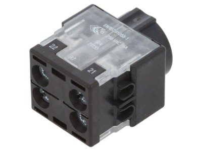 Element de Contact NC x2, conectori pini foto