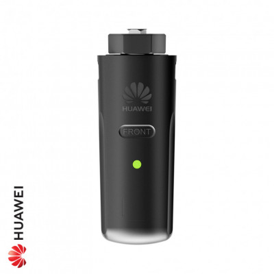 Adaptor de retea pentru invertoare solare Huawei SmartDongle 4G foto