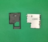 Acer Aspire 5315 Capac slot card + Carcasa metalica SWAP