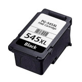 Cartus compatibil Canon PG-545XL Negru