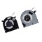 Set Ventilatoare laptop DELL G3-3590 special G3 3500 L+R 2019 0160GM