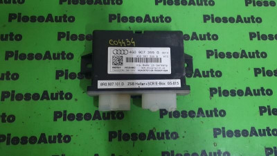 Calculator adblue Audi A7 ( 10.2010- 4g0907355g foto