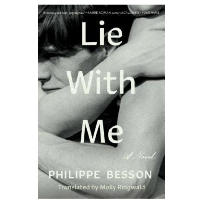 Lie with Me foto