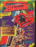C10435 - REVISTA TEHNIUM 70, FEBRUARIE (2) 1999