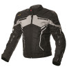 Geaca Moto Touring Adrenaline Scorpio PPE, Negru, Marime XL