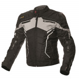 Cumpara ieftin Geaca Moto Touring Adrenaline Scorpio PPE, Negru, Marime 3XL