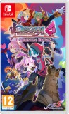 Disgaea 6 Defiance Of Destiny Unrelenting Edition NSW, NIS AMERICA