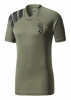 Juventus Torino tricou de antrenament pentru bărbați green Li - XL, Adidas