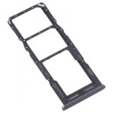 Suport Sim Samsung Galaxy M236 Negru