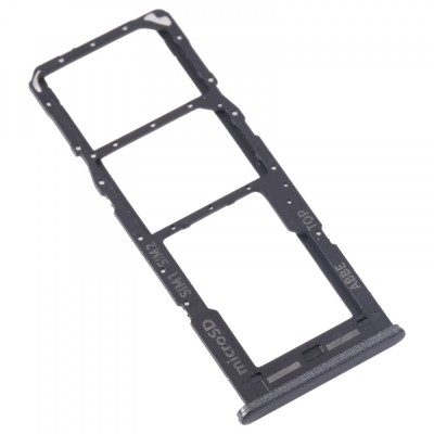 Suport Sim Samsung Galaxy M236 Negru foto