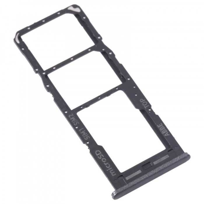 Suport Sim Samsung Galaxy M236 Negru