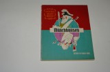 Munchhausen - Gottfried August Burger