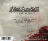 The God Machine | Blind Guardian, Rock, Nuclear Blast