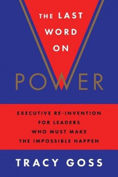 The Last Word on Power