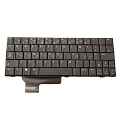 Tastatura laptop noua DELL Mini 9 Inspiron 910 UK
