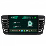 Cumpara ieftin Navigatie Subaru Legacy (2004-2010), Android 12, A-Octacore 2GB RAM + 32GB ROM, 9 Inch - AD-BGA9002+AD-BGRKIT338